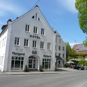 Falk Hotel