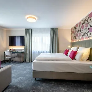 Szálloda Boutique Erb Muenchen Parsdorf