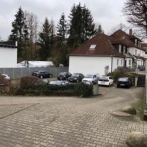 Am Erlanger Burgberg Erlangen