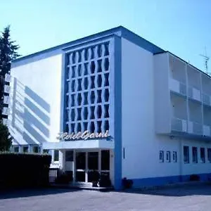 Garni Trumm Pensjonat