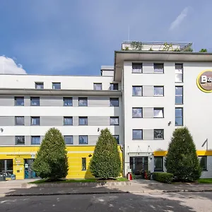 *** Hotel City-nord Alemania