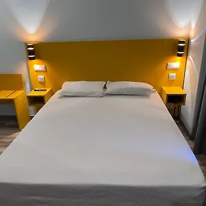 Affittacamere Fonte Luminosa