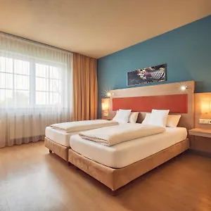 Mercure Airport München Hotel