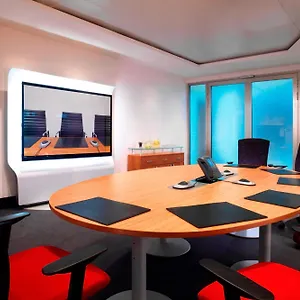 **** Hotel Sheraton Frankfurt Airport & Conference Center Alemania