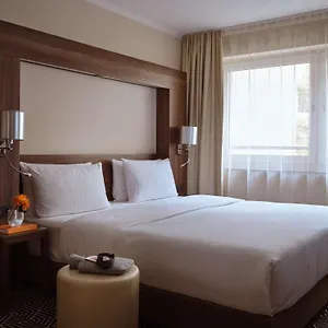 **** Hotel Flemings Frankfurt Main-riverside Alemania
