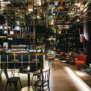 **** Hotel Ruby Lilly Alemania
