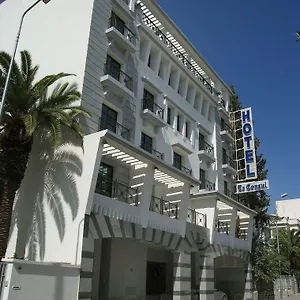 Hotel Le Consul