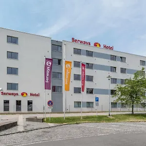 Serways Spessart Rohrbrunn