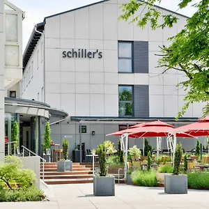 Szálloda Schiller